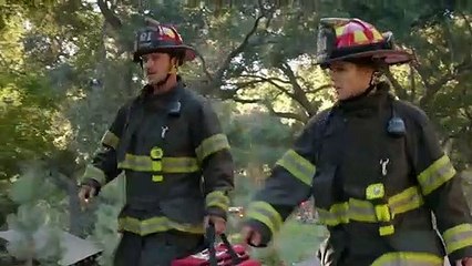 Station 19 Season 3 Episode 8 Promo Born to Run (2020)