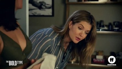 The Bold Type Season 4 Episode 8 Promo Stardust (2020)