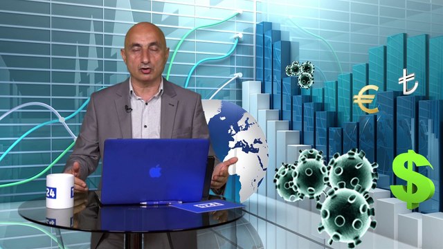 Koronavirüs dünya ekonomisini nasıl etkiledi?