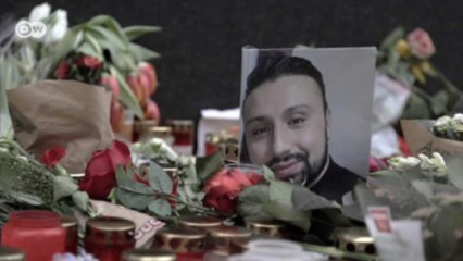 ألمانيا: المزيد من الحماية للمهاجرين