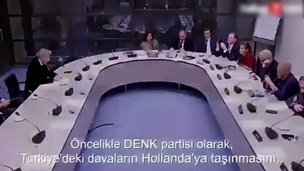 Firari Can Dündar ilk kez kabul etti! ‘Devlet sırlarını yayınlayarak…’