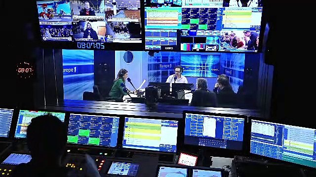 Idleb : quel est l'accord entre Poutine et Erdogan sur un cessez-le-feu ?