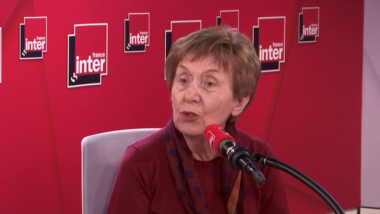Michelle Perrot : "Ce qu'on vit actuellement après #MeToo : une déflagration, oui, révolution, peut-être pas encore, mais un événement majeur qui s'inscrit dans une évolution bien plus longue"