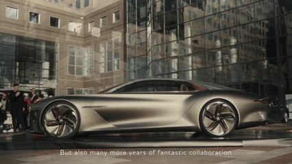 Bentley Brand Partner Films 2020 Breitling