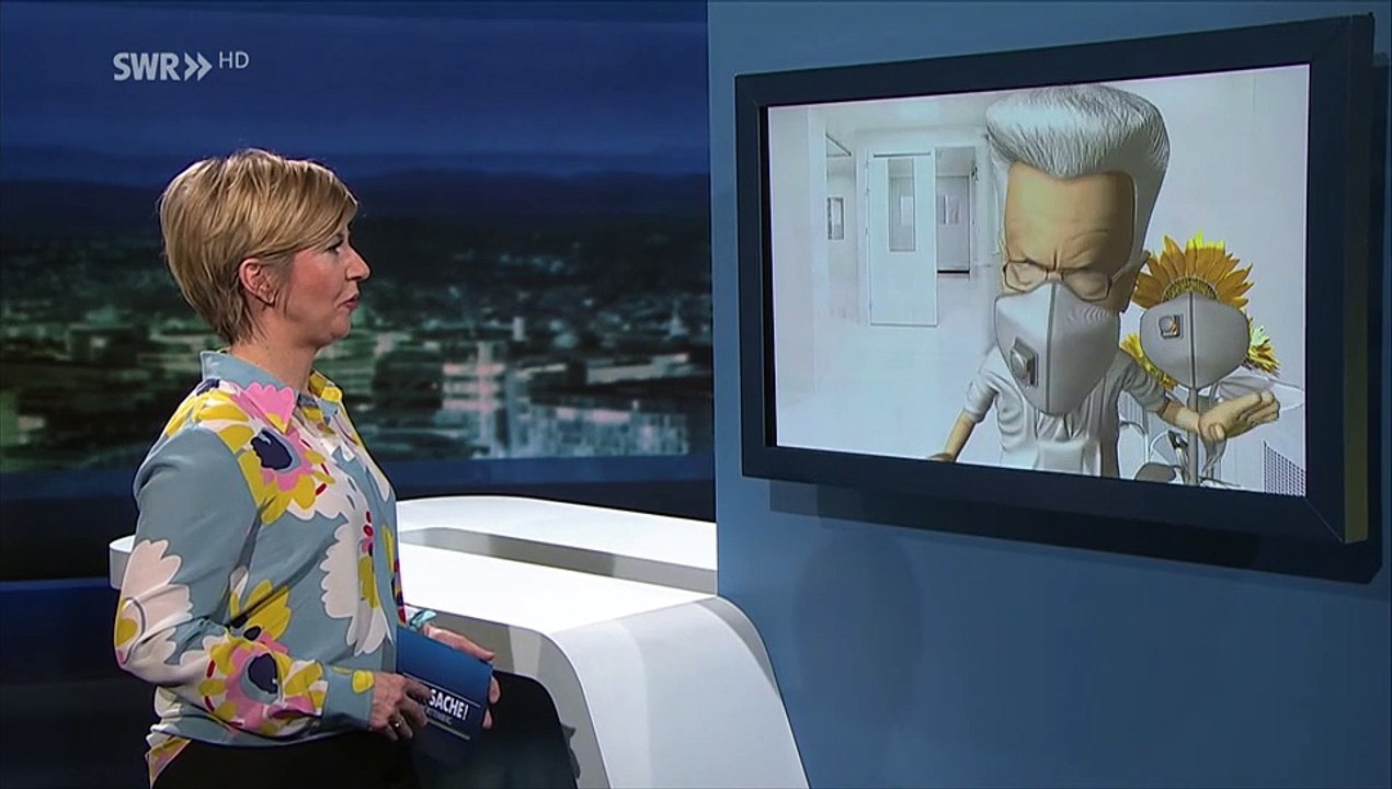 -Württemberg-Das letzte Wort_ In Quarantäne-