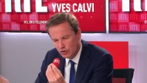 Nicolas Dupont-Aignan, invité de RTL du 6 mars 2020