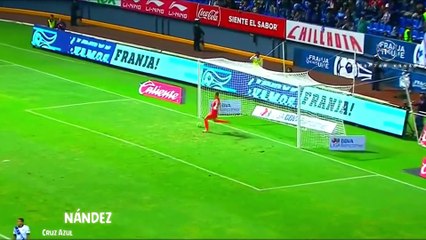 Sensational Long Shot Goals in Football 2020