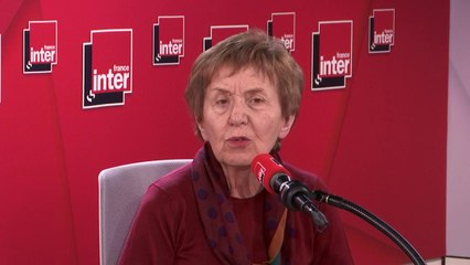 Michelle Perrot : "J'ai eu de la chance, mes parents étaient féministes. Il était évident pour eux que j'allais travailler et être autonome, c'était exceptionnel pour ma génération. Dans les années 50 le pouvoir pensait famille, reconstruction."