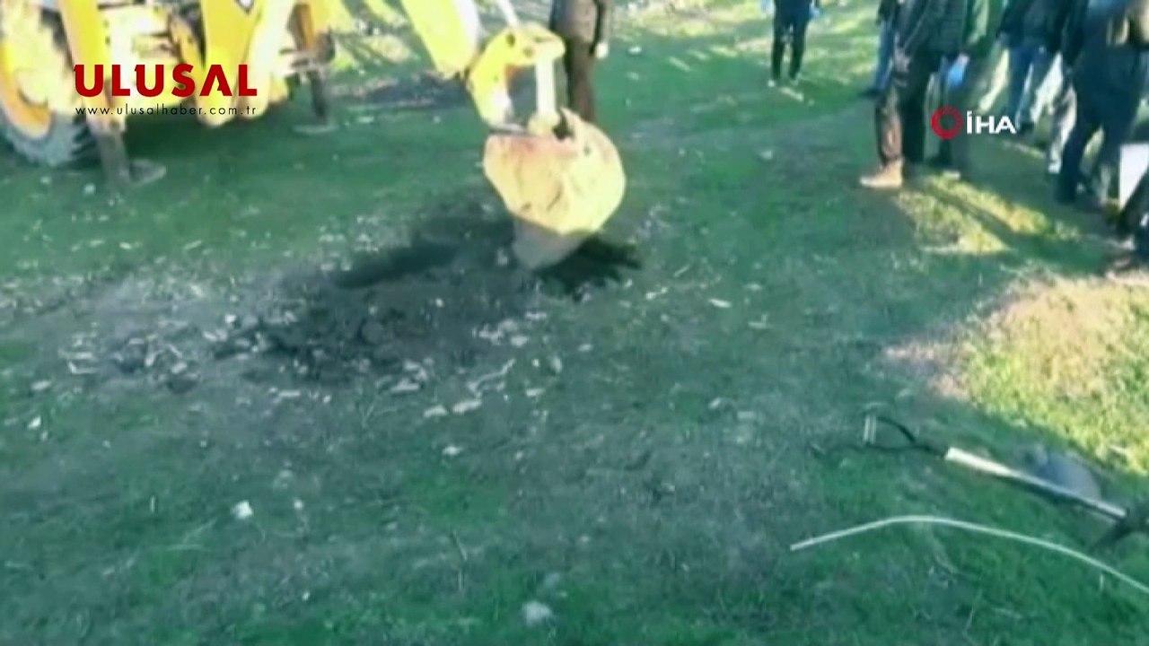 Diyarbakırda 5 Kilo Patlayıcı Ele Geçirildi