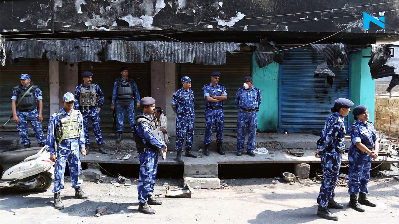 Kapil Sibal hits back at NSA Doval, says 'democracy fails when BJP allows to spread communal virus'