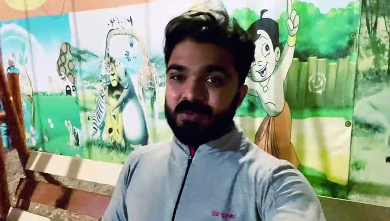 Ktm rc200 short ride