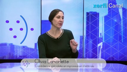 Pratiquer l'art du feedback [Olivia Lamorlette]