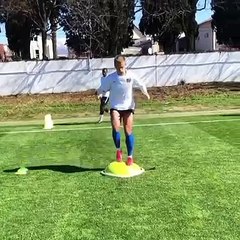 Giannelli Imbula débute avec Sochi FC | SUIVEZ