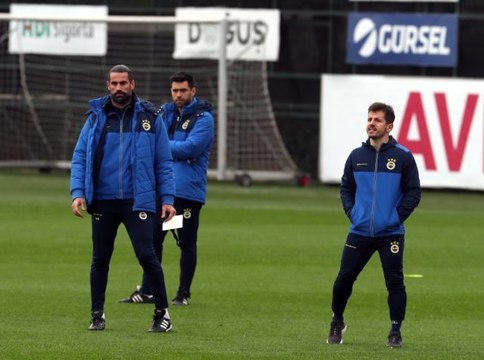 Emre Belözoğlu, hem futbolcu hem de teknik direktör olamıyor! İhlal durumunda 1 yıl men edilebilir