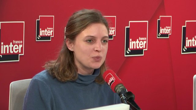 Rebecca Amsellem : Depuis le début de l'année 2020 il y a eu 16 féminicides. Il faut mettre en place un plan d'action considérable pour faire baisser drastiquement le taux de violences faites aux femmes.