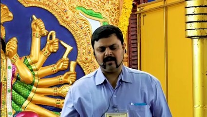 New Gajar on Shree Trivikram gifted to all shraddhavans by Parampujya Suchitdada