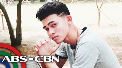 Iñigo Pascual, ayaw munang pumasok sa relasyon | UKG