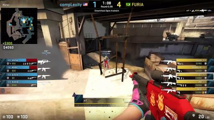 New CS-GO pro tricks that will make you 