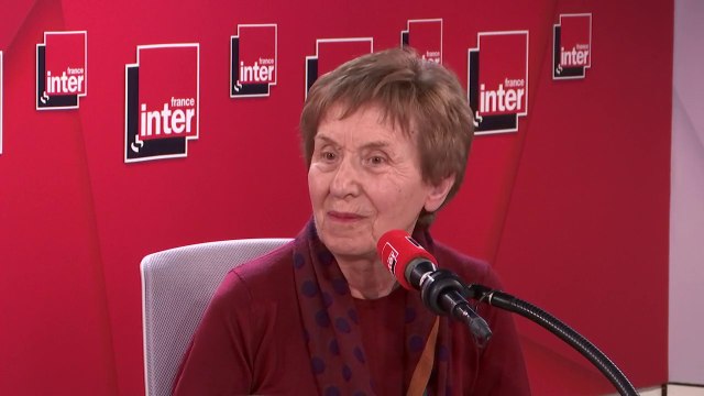 Michelle Perrot : Je suis résolument universaliste. Les différences doivent être prises en compte, mais pour en prendre conscience, les faire apparaître, et ensuite aller vers un universel.