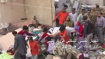 16 قتيلا في انهيار مبنى في باكستان وفق حصيلة جديدة