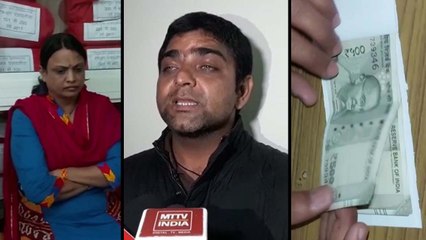 राजस्थान : ठेले वालों से अवैध वसूली करता थी महिला अधिकारी, रिश्वत लेते रंगे हाथो गिरफ्तार