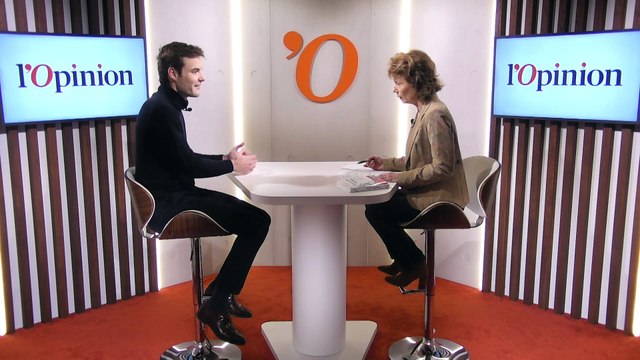 «L’écologie à tout prix est un discours extrêmement inquiétant» juge Robin Rivaton (entrepreneur)