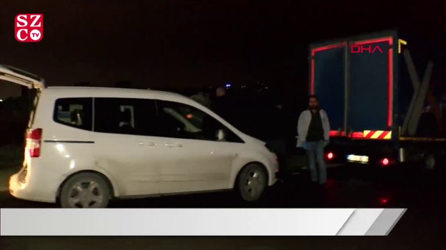 İstanbul’da film gibi soygun: 3 çalışanı rehin aldılar