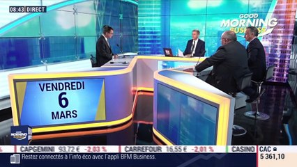 Mon patrimoine : Comment défiscaliser grâce à l'immobilier locatif dans l'ancien ? Par Cédric Decoeur - 06/03