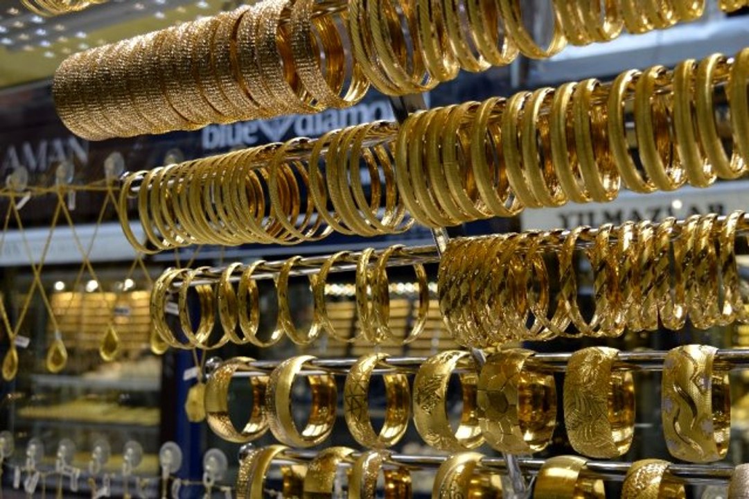 Kuyumculardan altını olanlara kritik tavsiye: Paniğe kapılmadan bekleyen herkes kazanacak