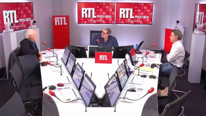 Municipales 2020 : "Le Havre sera la seconde capitale de la France", assure Nicolas Domenach