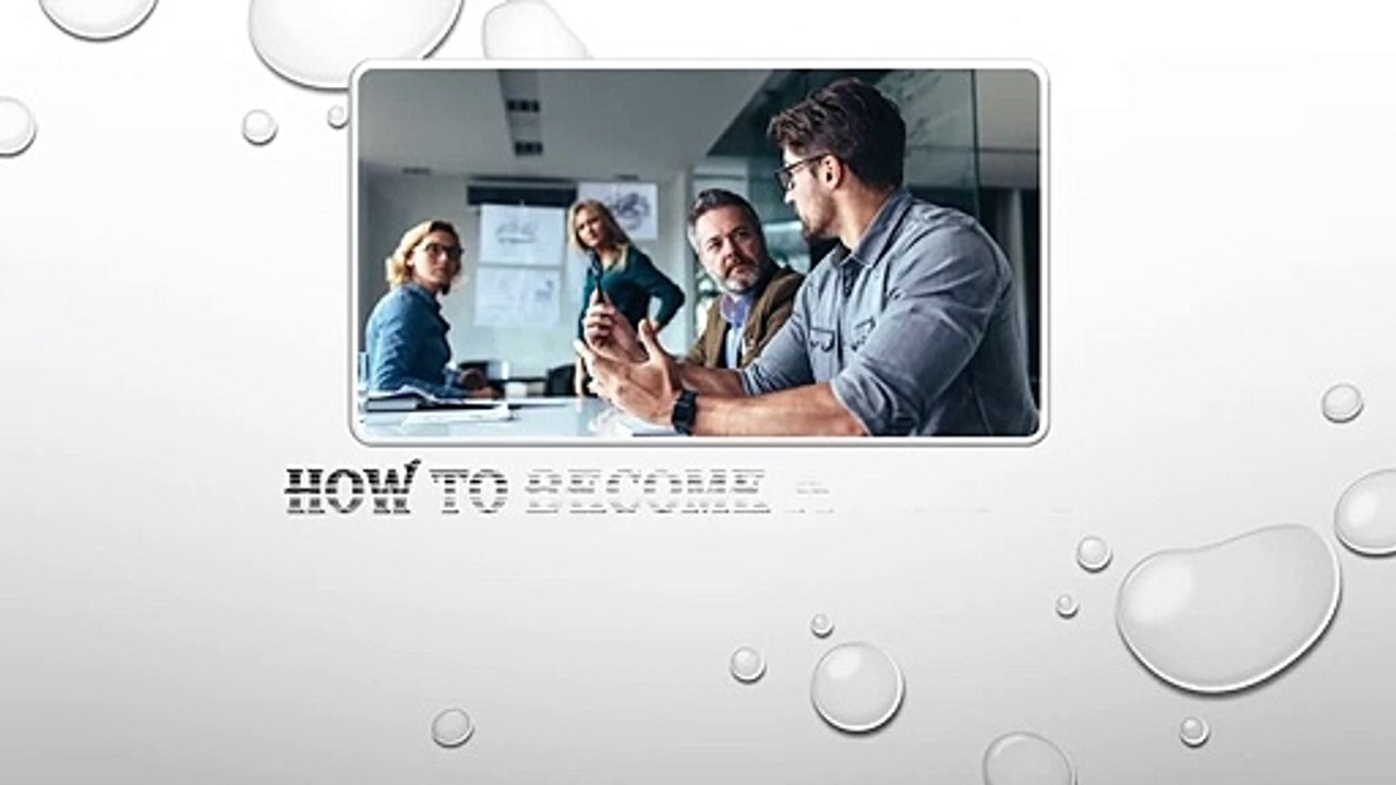 How to become a project manager