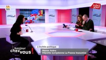 Best Of Bonjour Chez Vous ! Invitée politique : Manon Aubry (06/03/20)