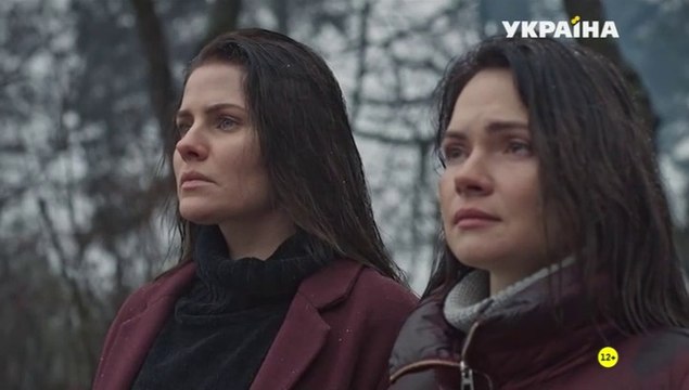 Три сестры - 9 серия