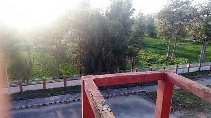 Bhimber Sports Complex || Beauty of Bhimber AJK