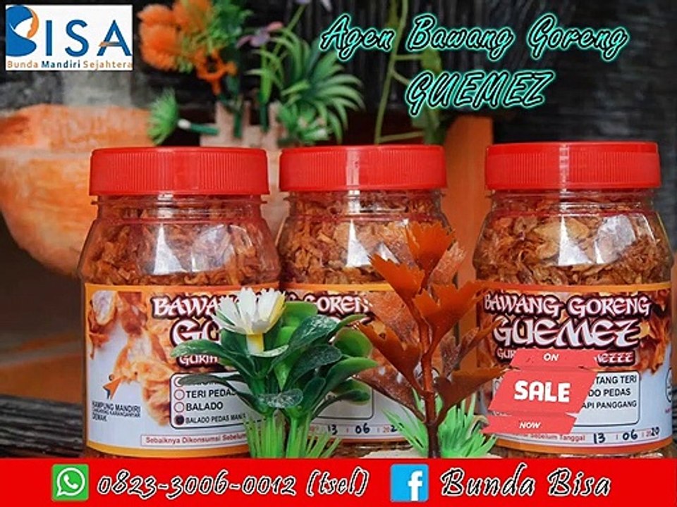MURAH !! WA : 0823-3006-0012 (TSEL), Harga Bawang Goreng Per Kilo, Harga Bawang Goreng Kemasan Kecil,