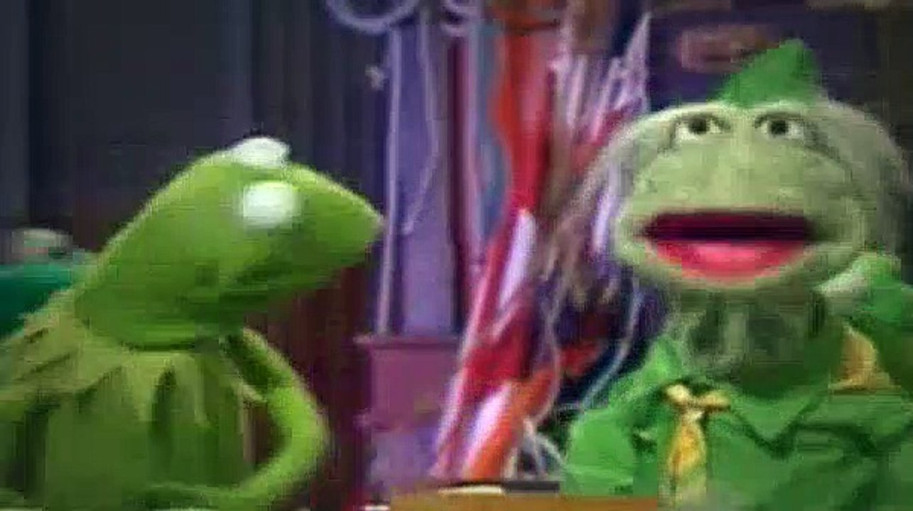 The Muppet Show Season 5 Episode 9 Debbie Harry - video Dailymotion