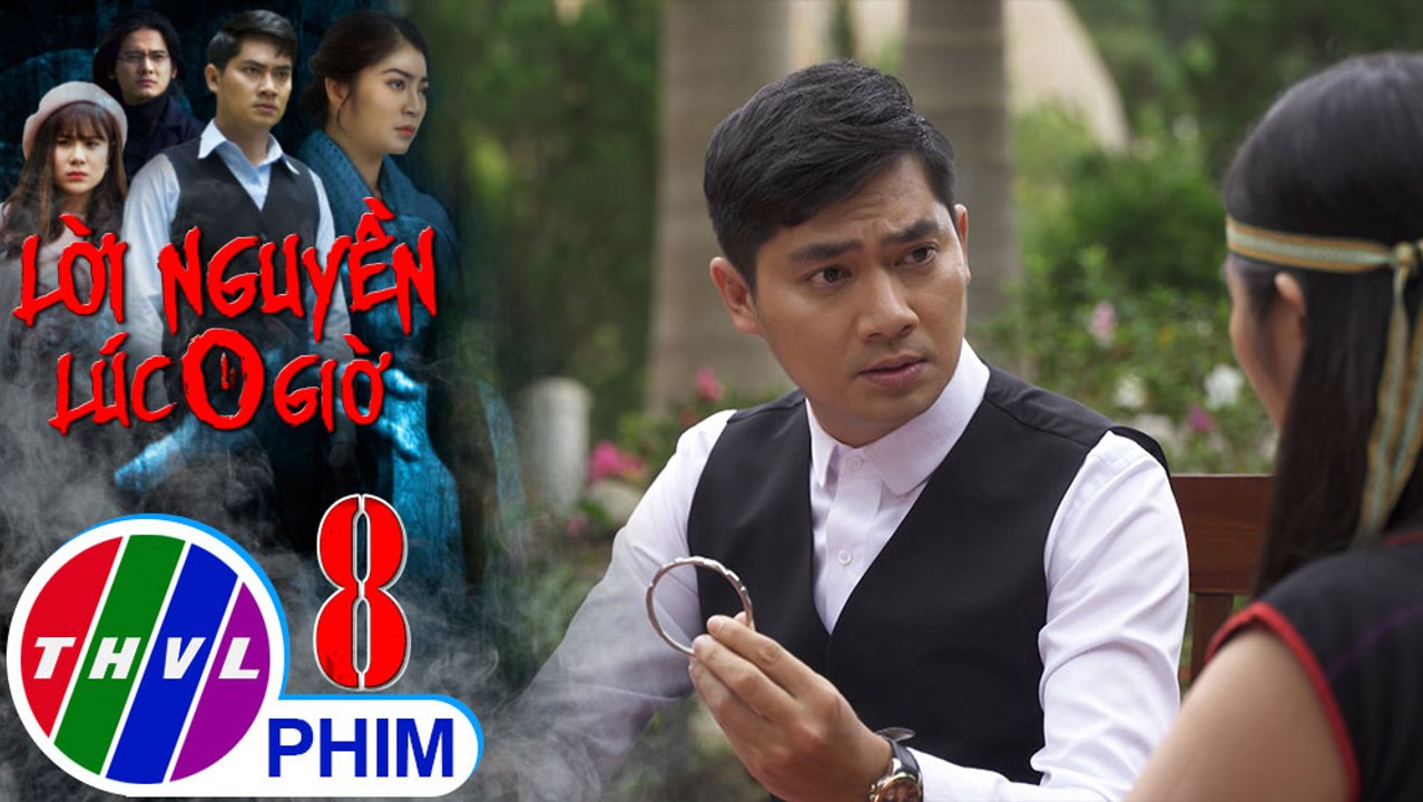 Lời nguyền lúc 0 giờ - Tập 8[3]: Bảo cảm thấy may mắn vì mọi người vẫn chưa hiểu ý của thầy mo