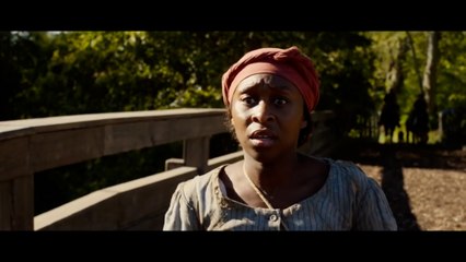 'Onward', 'Harriet' e 'Invisibles', estrenos de este viernes