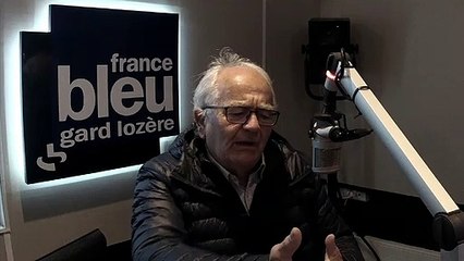 Le 7H50 de Jean Marc Soulas