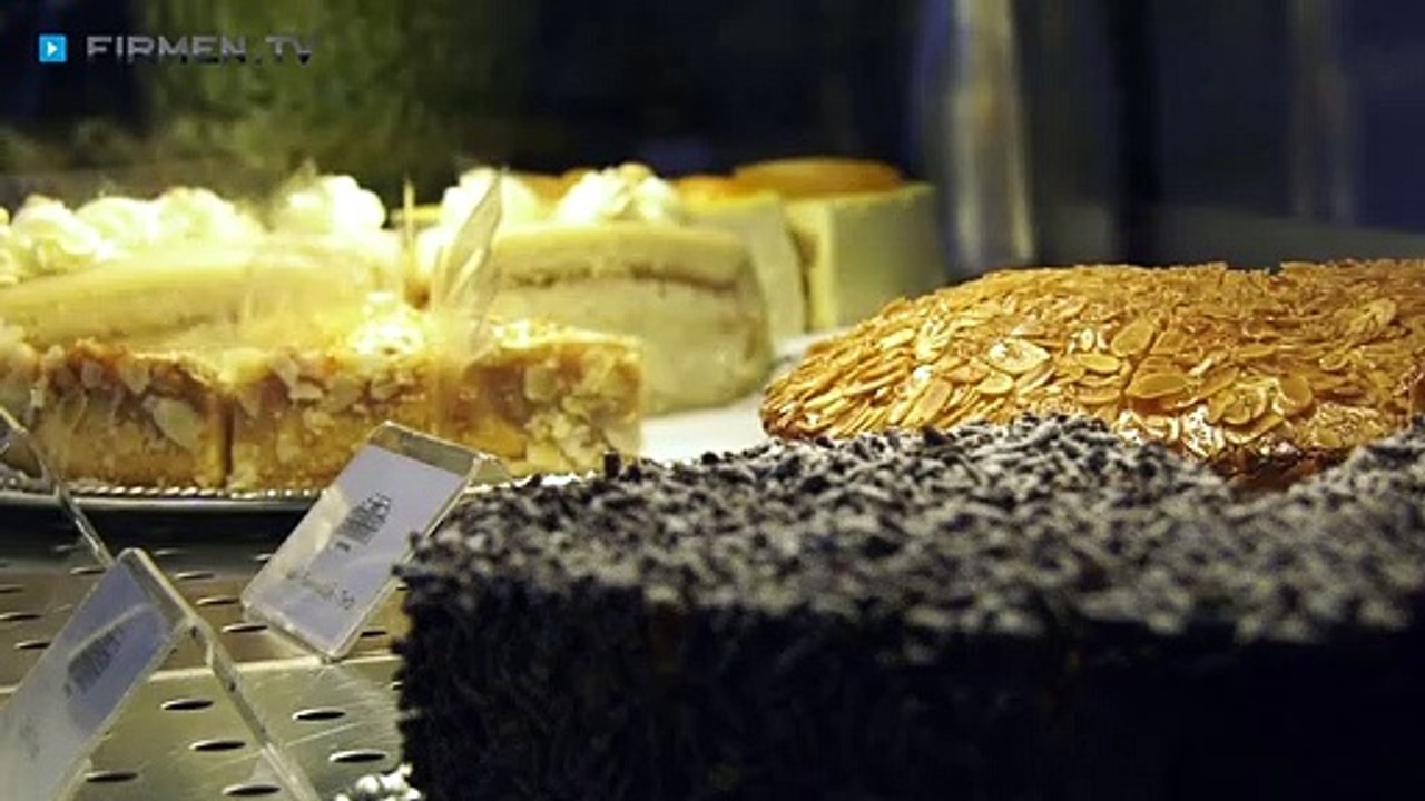 Café & Restaurant im Herrenhaus in Hamburg – Mittagsmenü, Torten & Kaffeespezialitäten