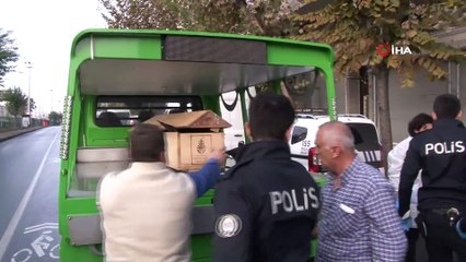 Kocasını baltayla öldüren kadına ağırlaştırılmış müebbet hapis istemi