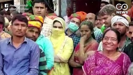 होली के त्यौहार पर भी कोरोना वायरस का असर दिखा