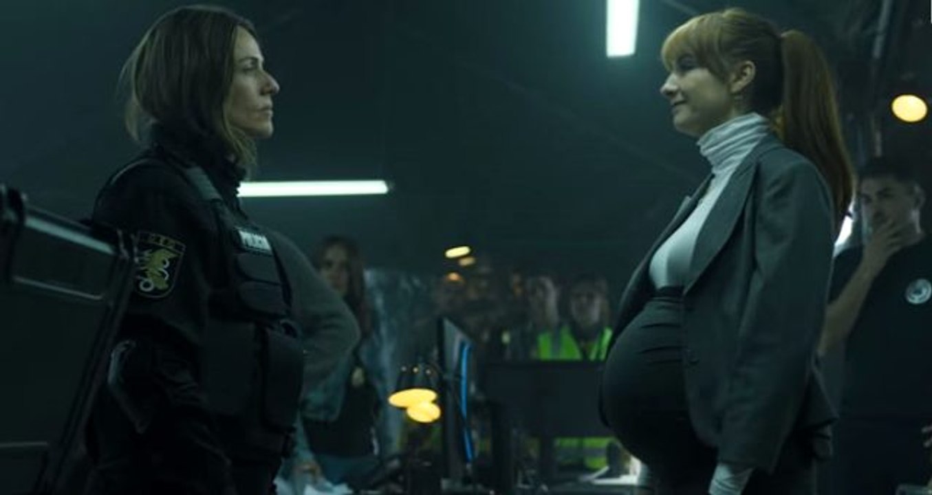 La Casa De Papel 4. sezon fragmanı yayımlandı! La Casa De Papel yeni sezon ne zaman?