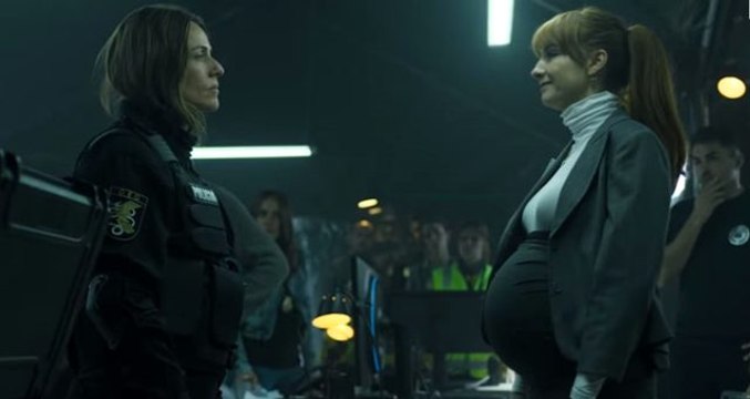 La Casa De Papel 4. sezon fragmanı yayımlandı! La Casa De Papel yeni sezon ne zaman?