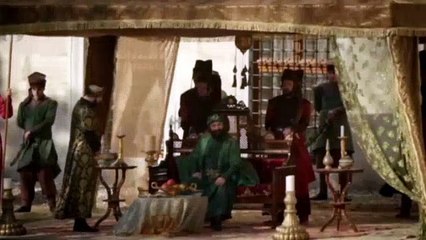 Suleiman El Gran Sultan Capitulo 83 (Audio Español)