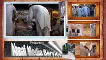 Highlights of Sindh Visit, Molana Ilyas Ghuman, 2012