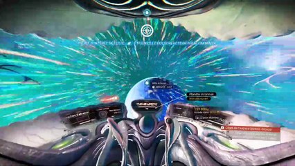 No mans sky: astuce,quête,œuf,vaisseau organique ,aide