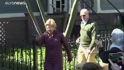 Primaire démocrate : Elizabeth Warren jette l'éponge