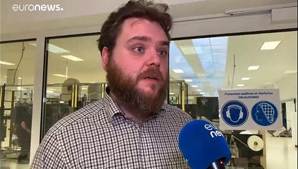 Coronavirus : face à la réquisition de masques, les fabricants s'adaptent