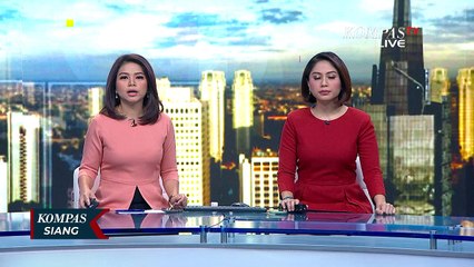 Masyarakat DKI Jakarta Bisa Akses Seluruh Informasi Soal Corona Secara Digital